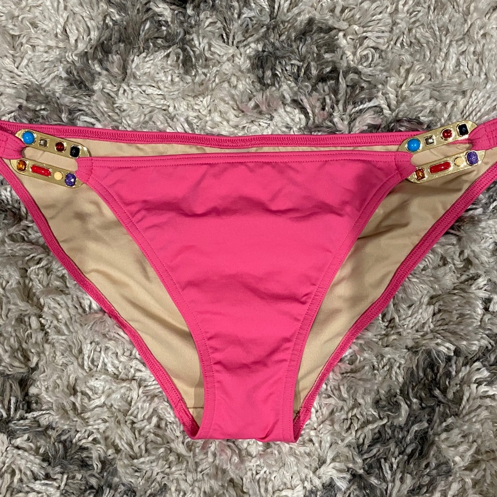 Victoria secret bottom swim suit